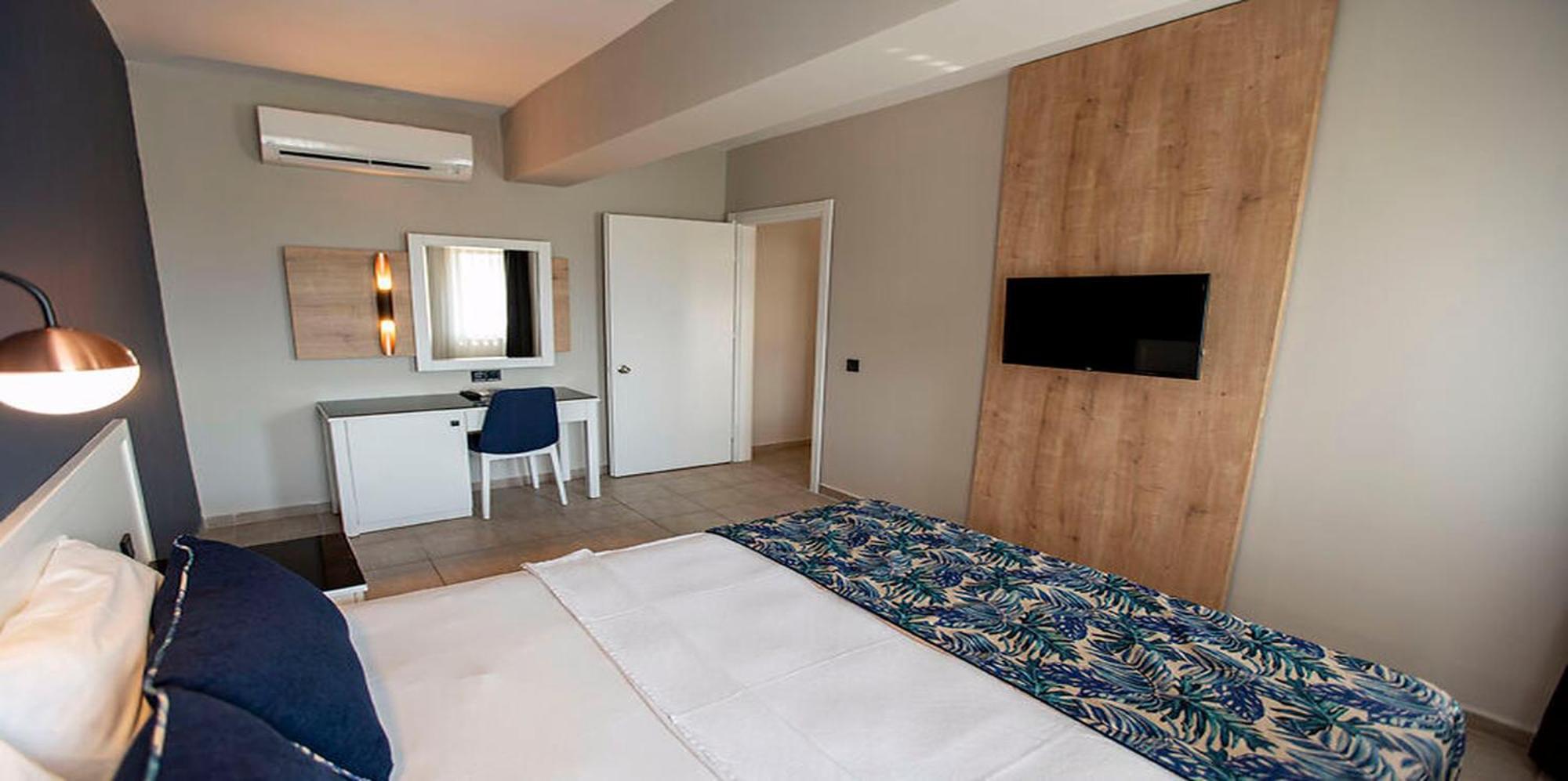 Mir'Amor Garden Resort Hotel Αττάλεια Εξωτερικό φωτογραφία