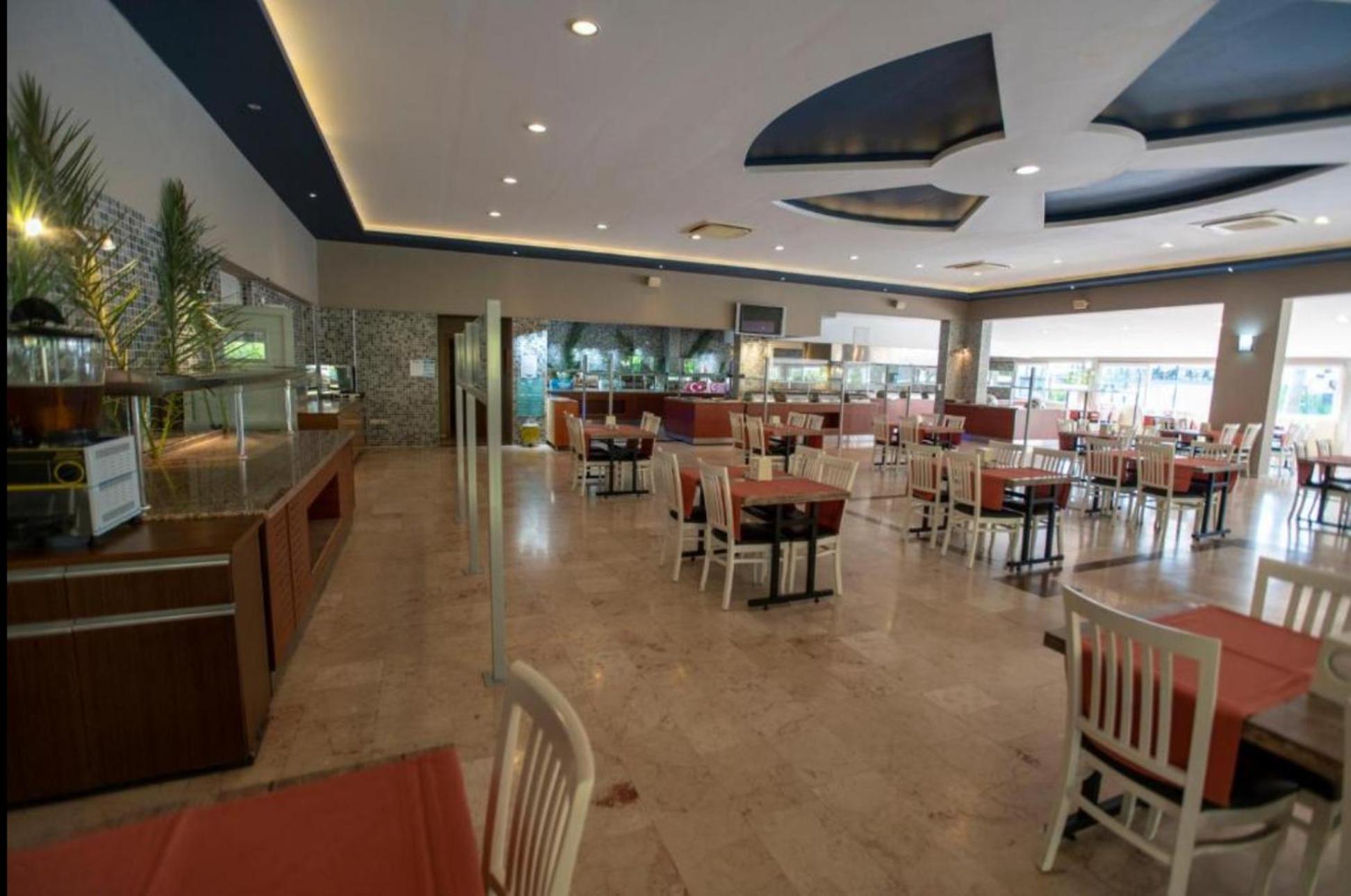 Mir'Amor Garden Resort Hotel Αττάλεια Εξωτερικό φωτογραφία