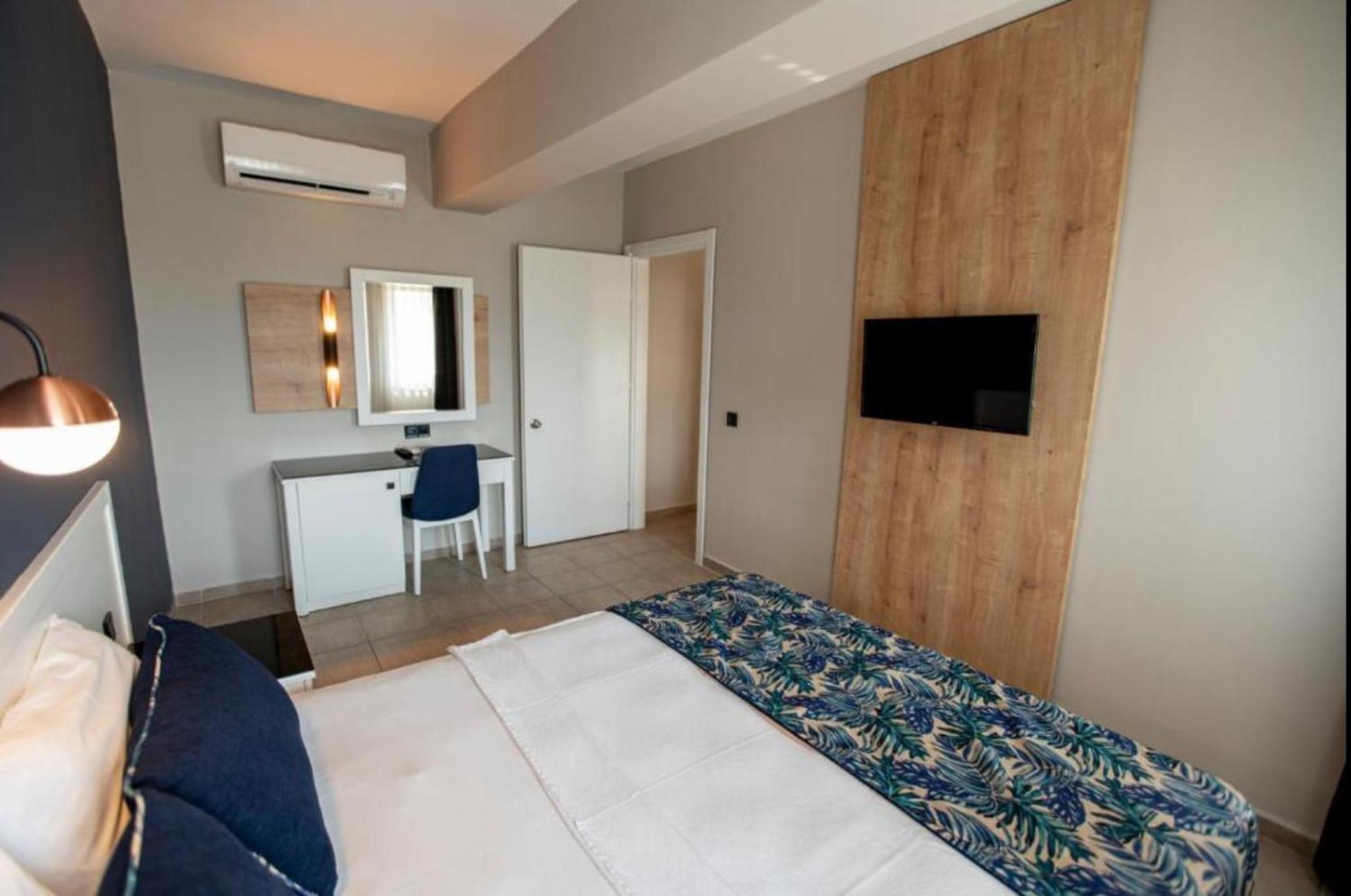 Mir'Amor Garden Resort Hotel Αττάλεια Εξωτερικό φωτογραφία