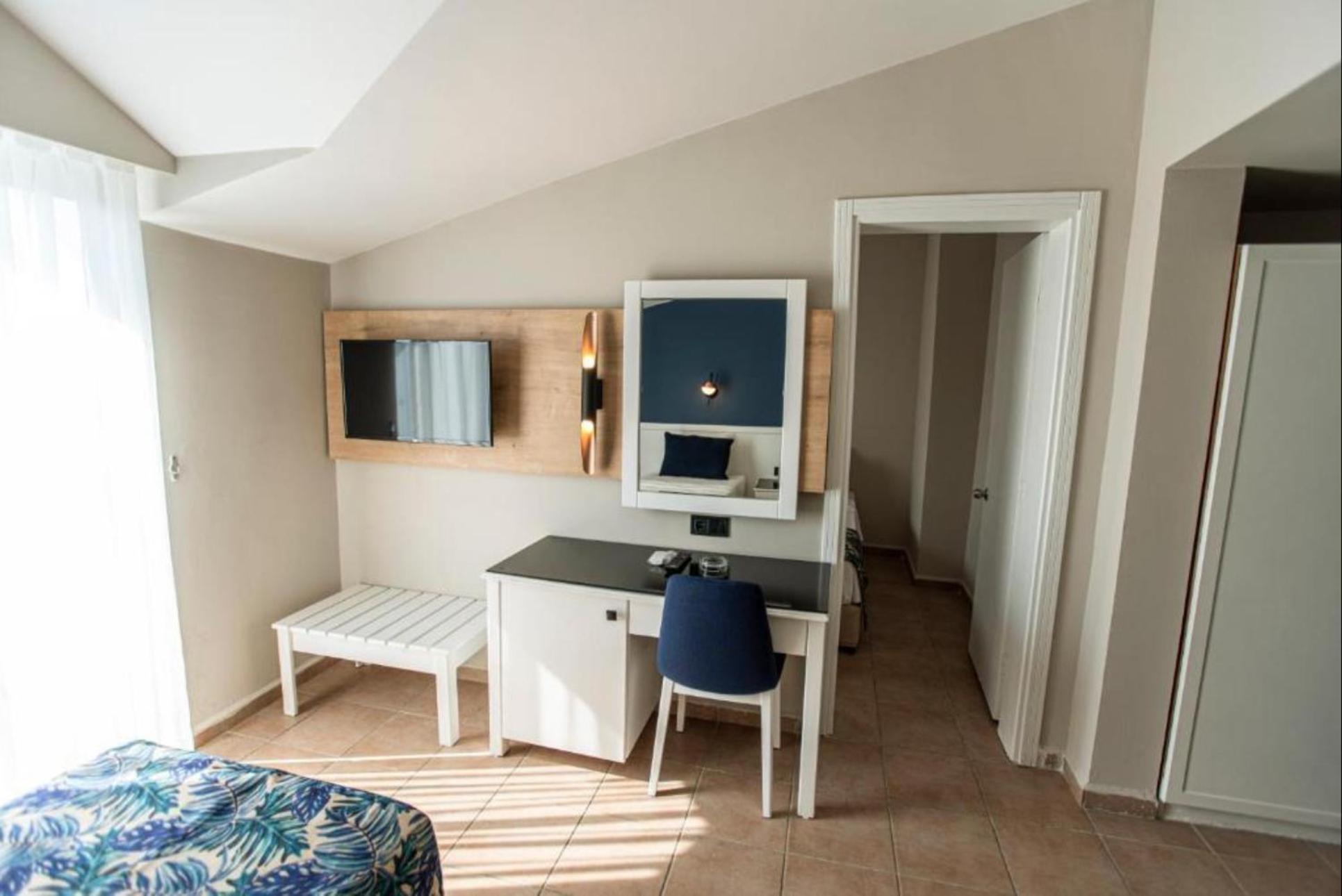 Mir'Amor Garden Resort Hotel Αττάλεια Εξωτερικό φωτογραφία
